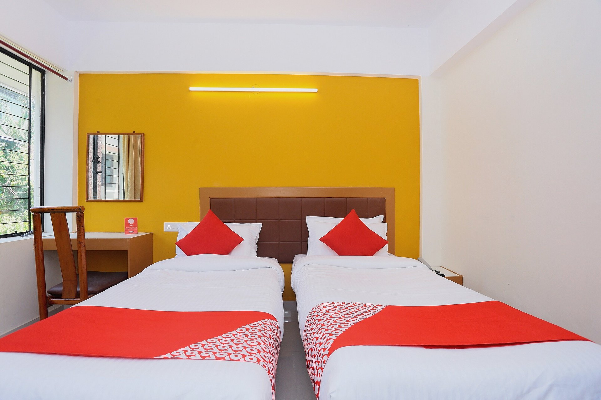 OYO Hotel Ganesh - 4