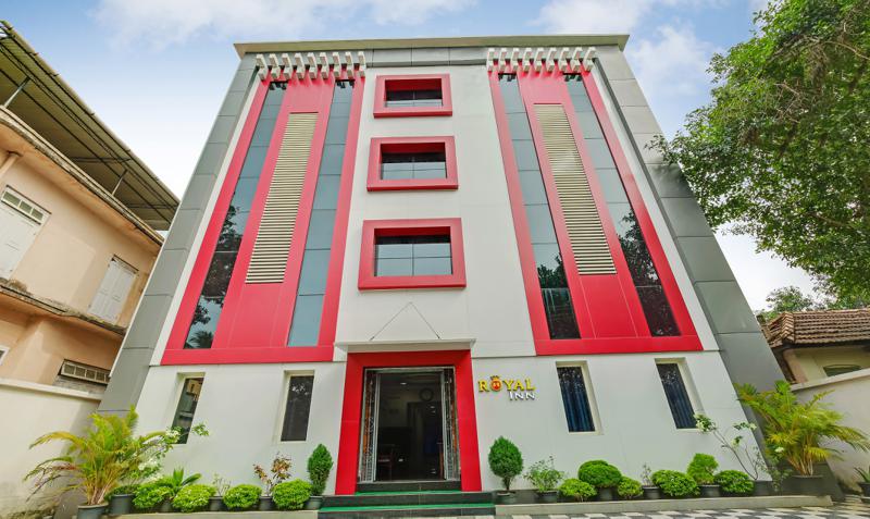 Treebo Trip Royal Inn