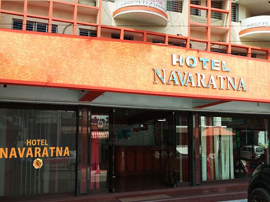 Hotel Navaratna by Pragathi Hospitality