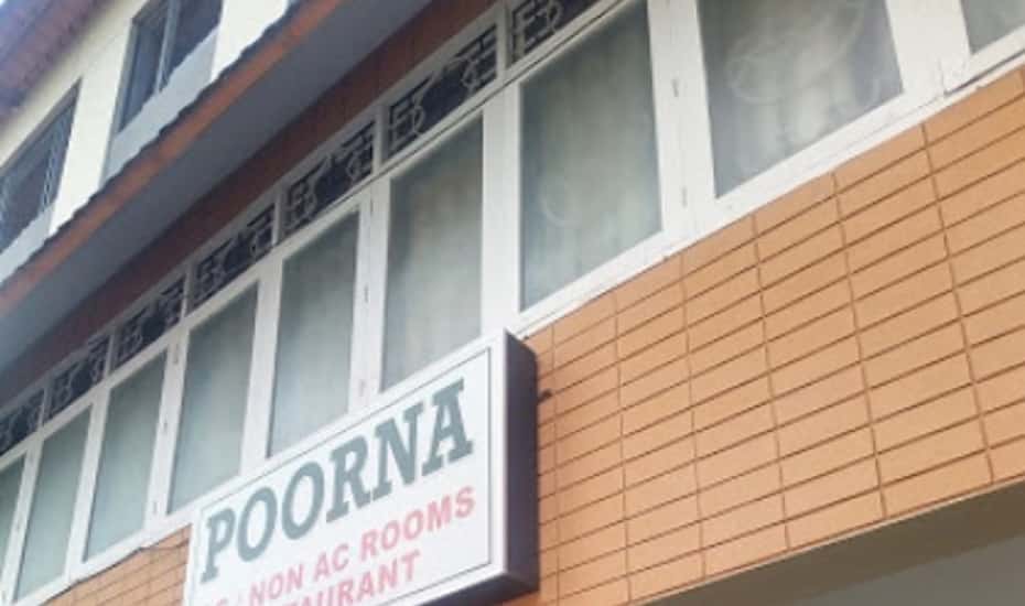 Hotel Poorna