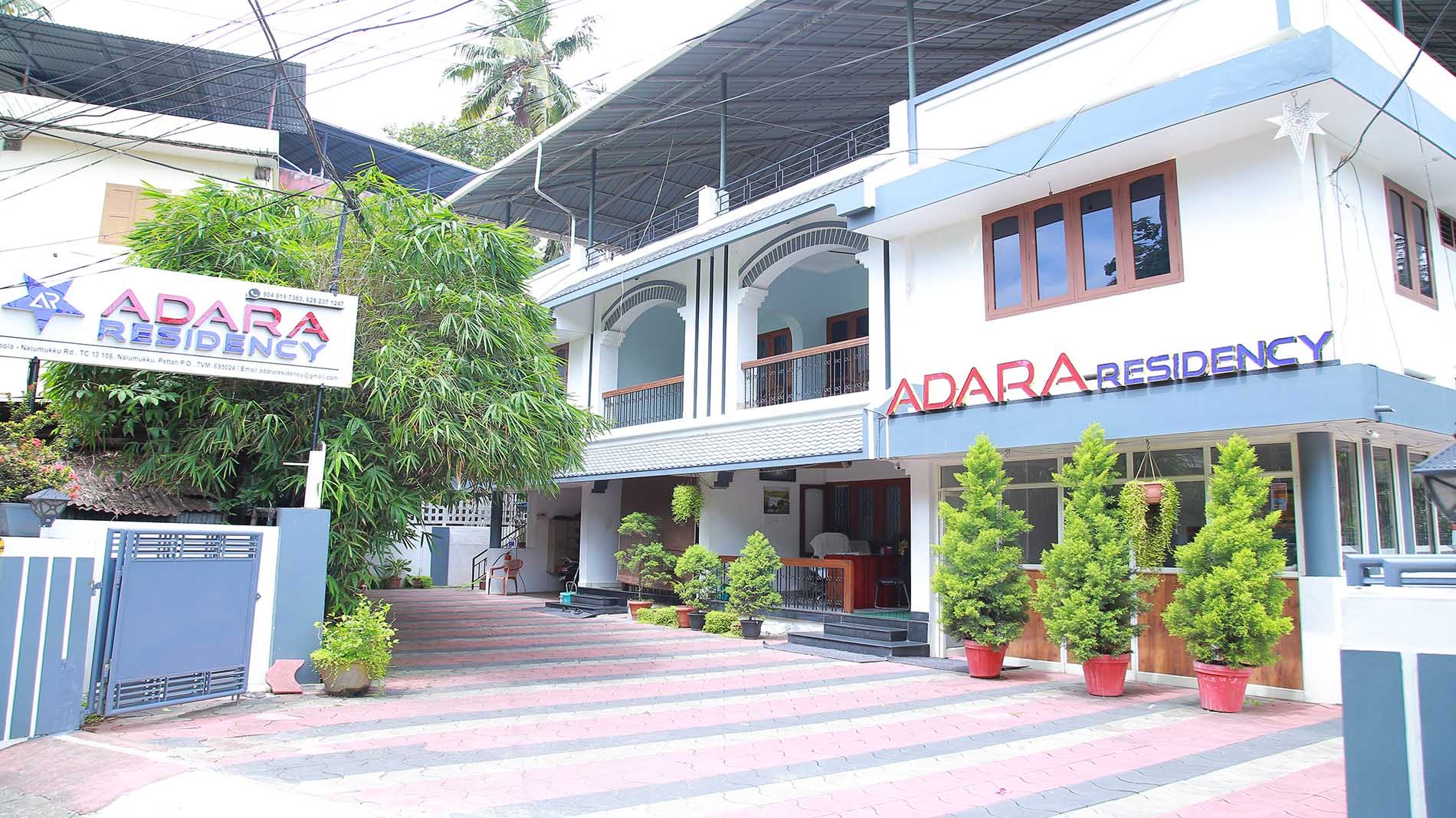 Adara Residency
