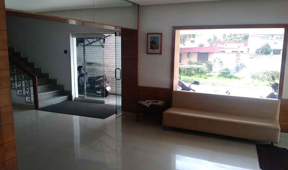 Jins & Jimmy Hotel - 2