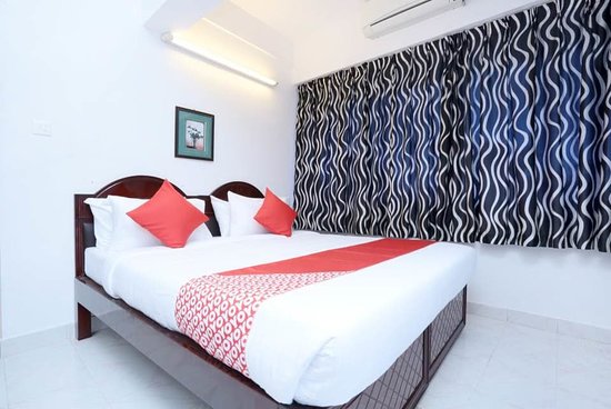 Hotel galaxy inn - 4