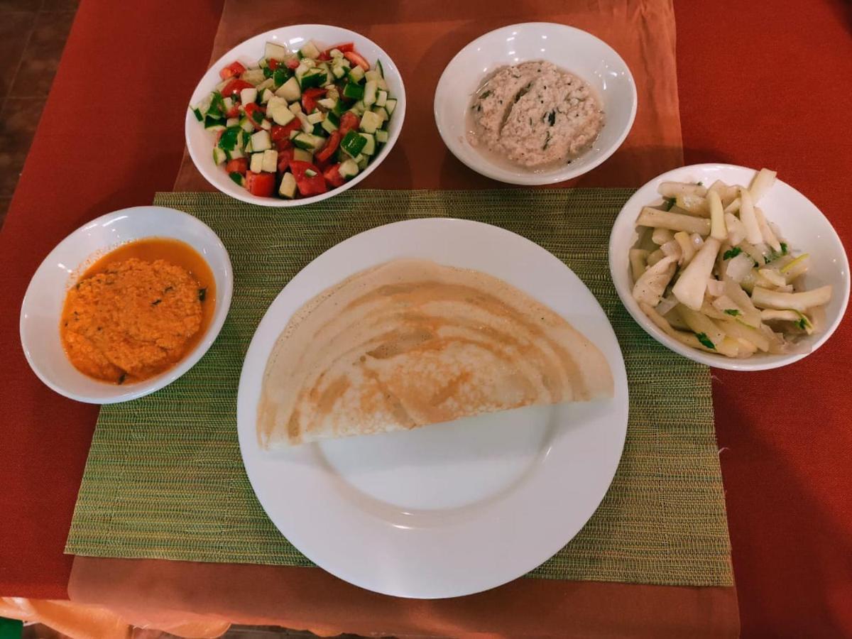 Wild Palms on Sea - 3