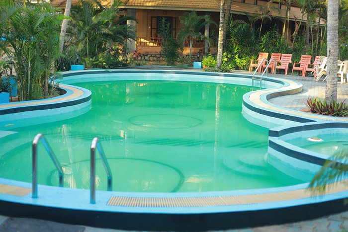 Wild Palms on Sea - 2