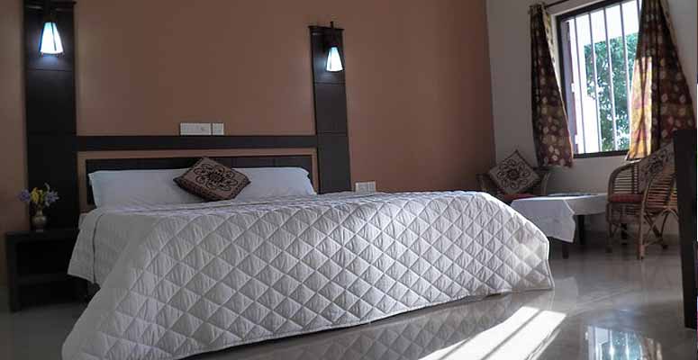 Hotel Green Palace Thiruvananthapuram - 3