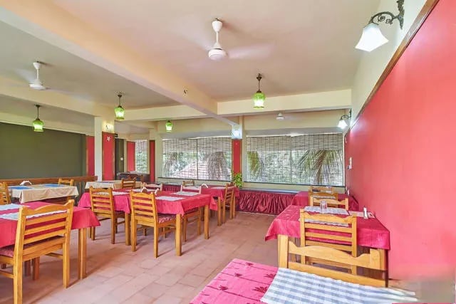 Palmleaves Beach Resort - 3