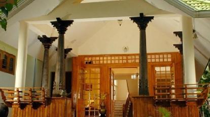 Palmleaves Beach Resort - 2