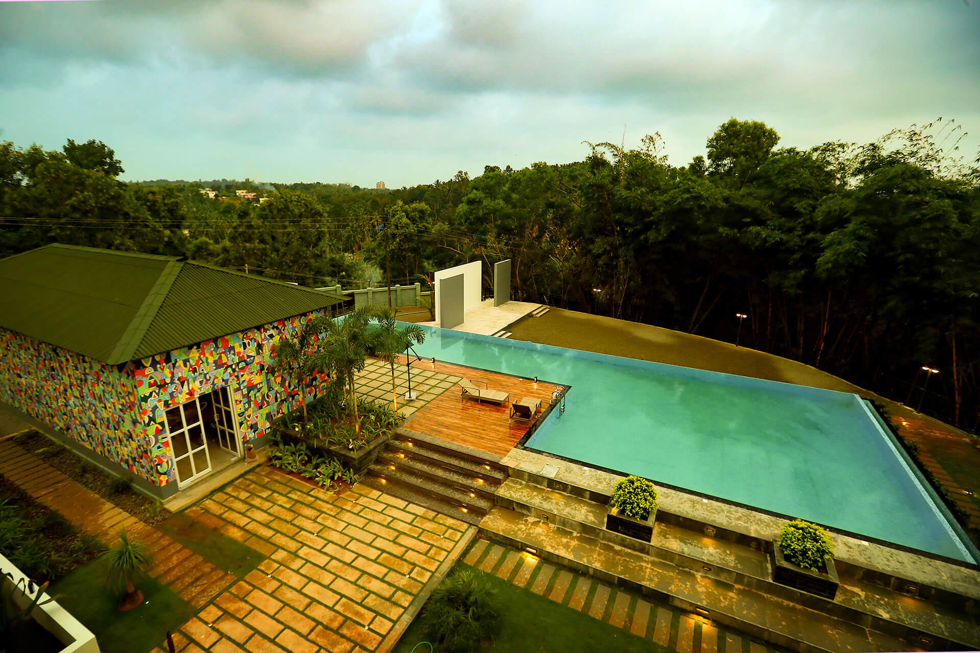 Avoki Hotels and Resorts