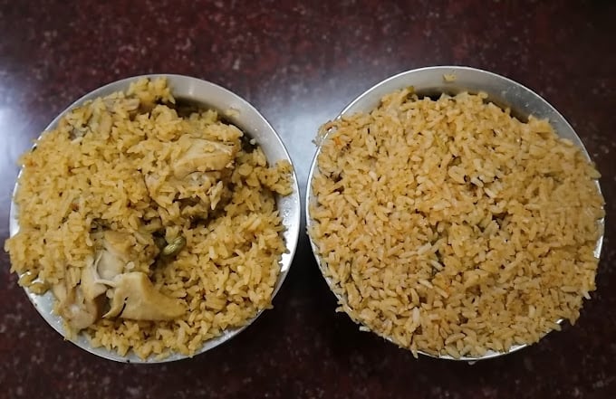 Famous Biryani House - 4