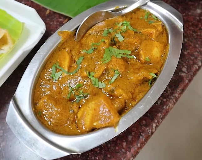 Famous Biryani House - 5