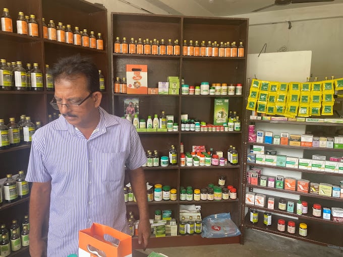 HMR Biriyani Hut - 4