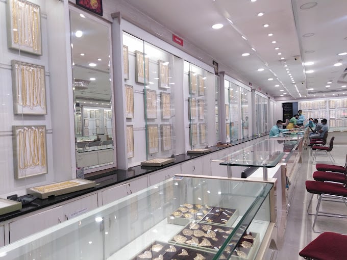 Sri Angannan Biriyani Hotel - 2