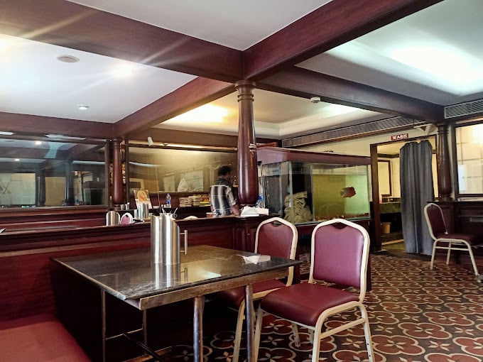 Sri Angannan Biriyani Hotel - 5