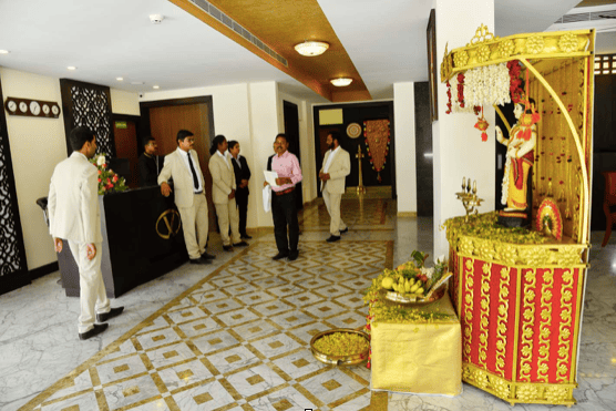 Vivin Luxury Suites - 2