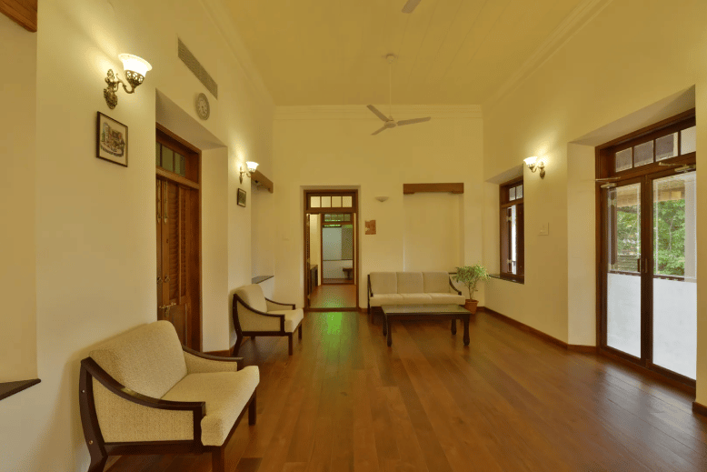 RangaMaalika Heritage Residency - 2