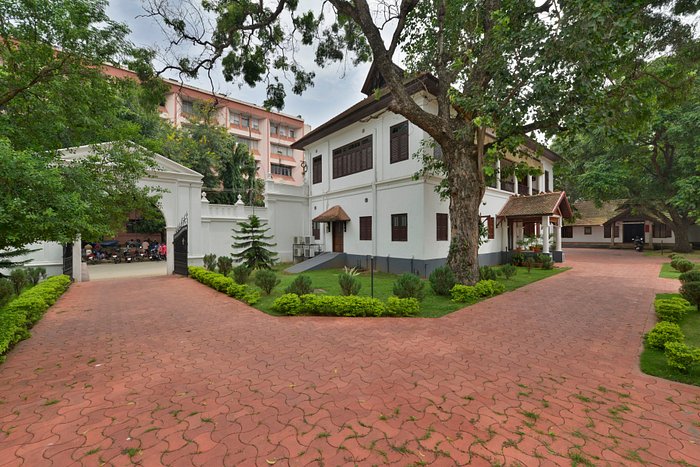 RangaMaalika Heritage Residency
