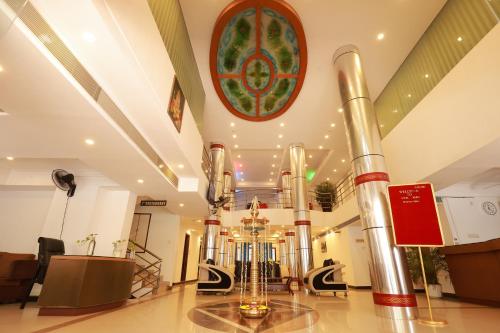 Hotel Teekay Palace - 3