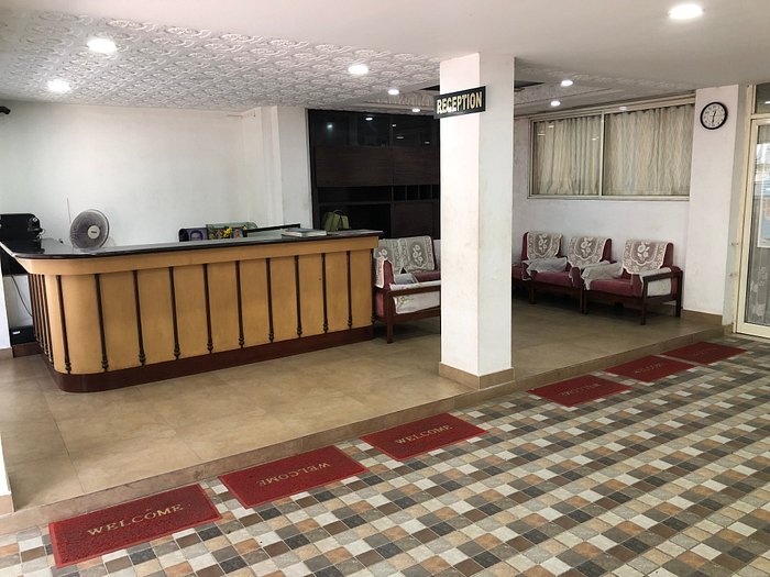 Lal Tourist Home - 2