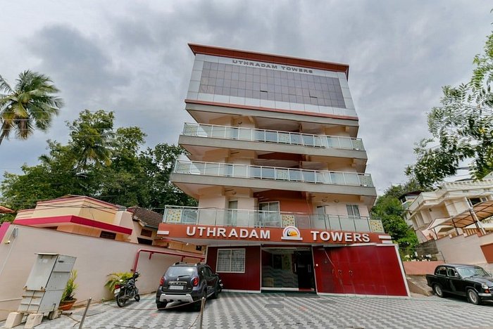 Uthradam Towers