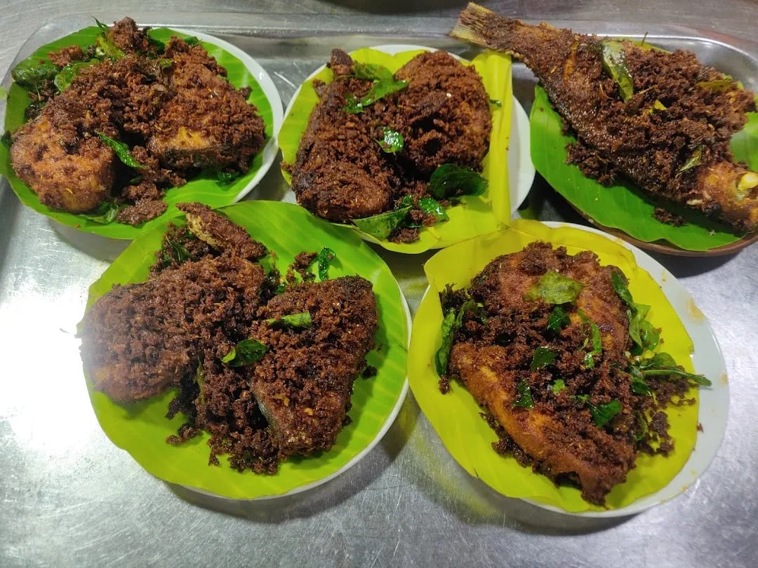 KKP Tourist Home - 3