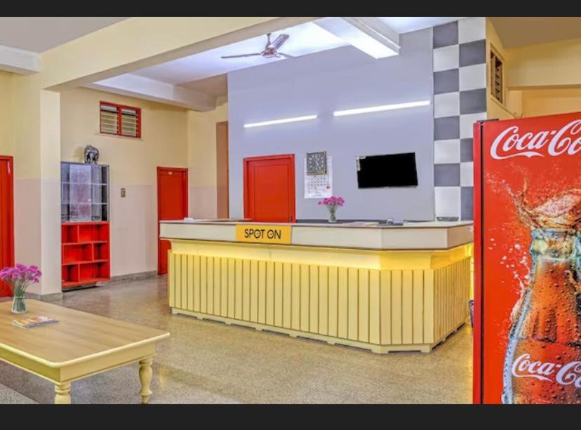 KKP Tourist Home - 2