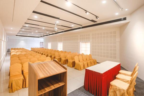 Surendra Trident - 3