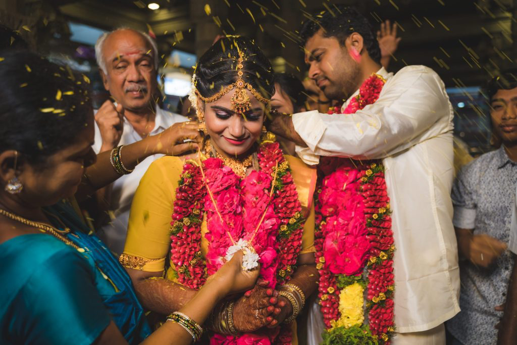 Wedding Photographers in Chennai