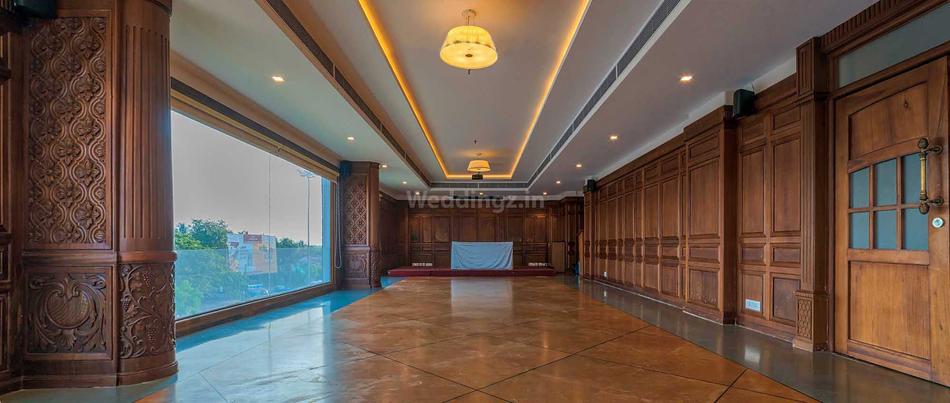 Le Maritime Kochi - 2