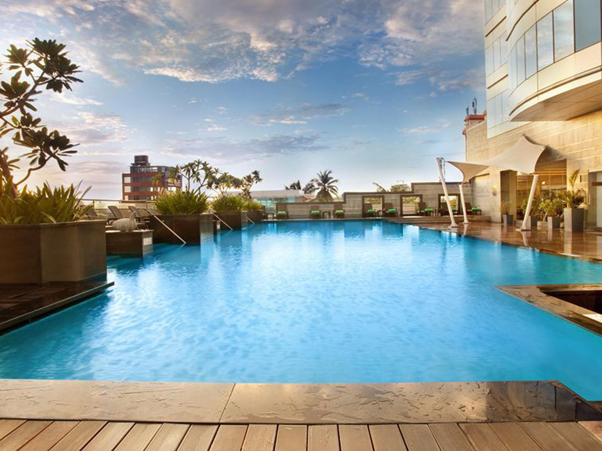 Holiday Inn Cochin - 3