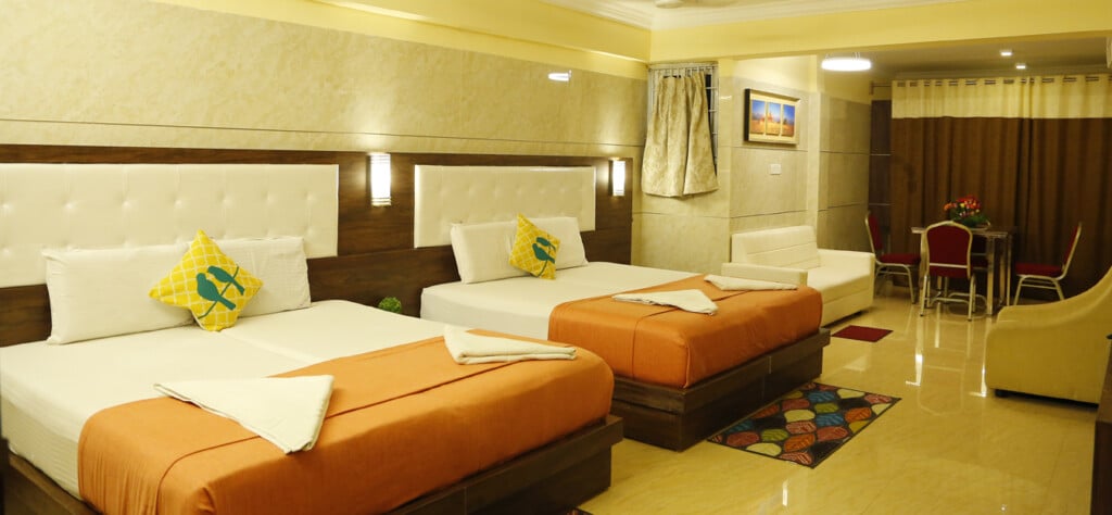 Holiday Inn Cochin - 4