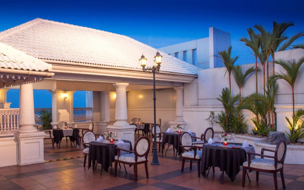 Radisson Blu Hotel, Kochi - 3