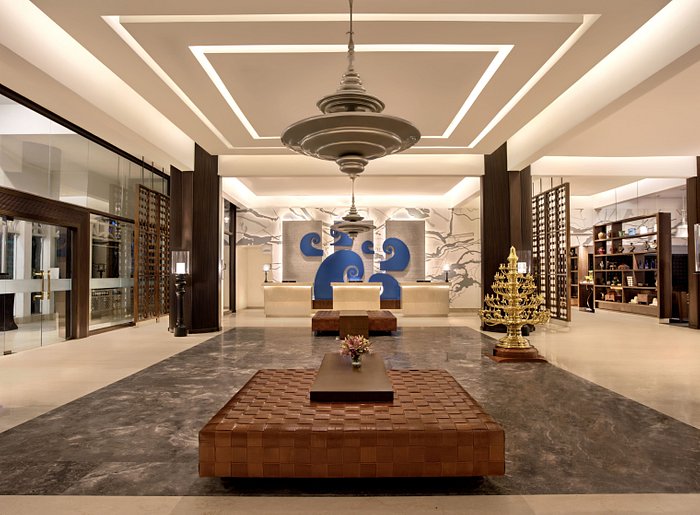 Le M�ridien Kochi - 3