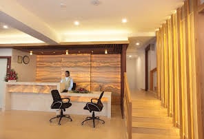 PANAMOOTIL INVESTMENTS HOTEL PARK RESIDENCY - 2