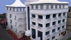 PANAMOOTIL INVESTMENTS HOTEL PARK RESIDENCY