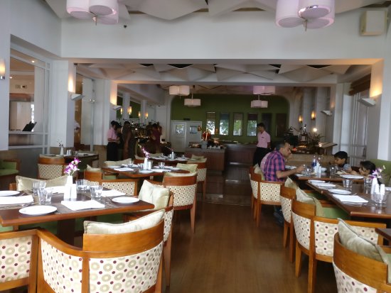 Vivanta Ernakulam, Marine Drive - 3