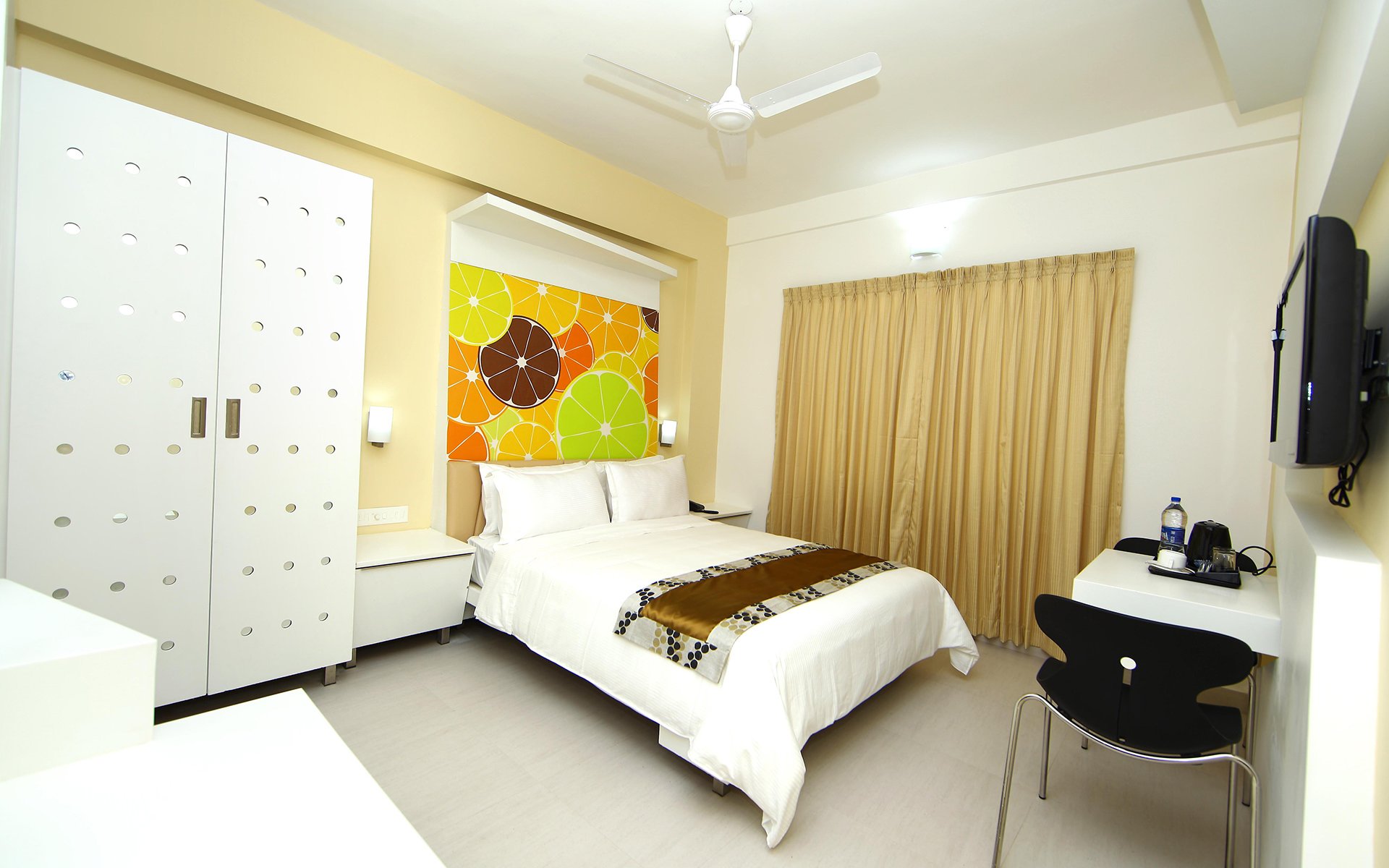 Millennium Continental Hotels in Kochi - 4