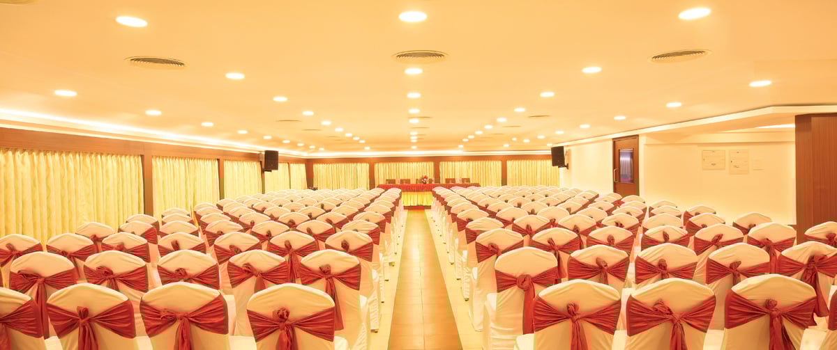 Hotel Cochin Palace - 3