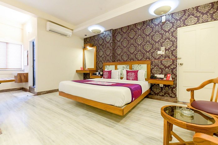 Treebo Trend The Qasr - 4