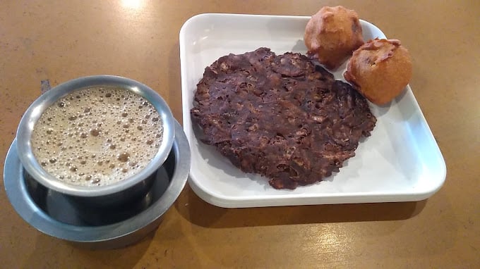 Coffee Tea And More - 2