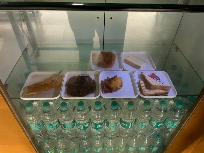 Coffee Tea And More - 4