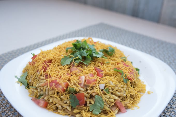 Chai n' Gupshup Tea Hangout - 5