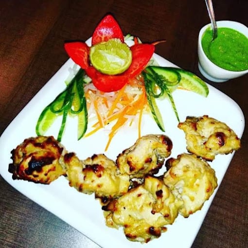 STM Chicken And Fast Food - 2