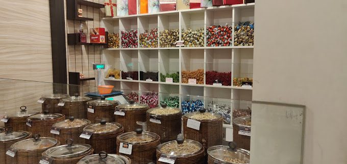 City Fried Chicken, Hotel City Tower - 2