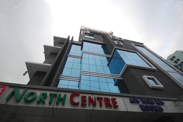 North Centre Hotel