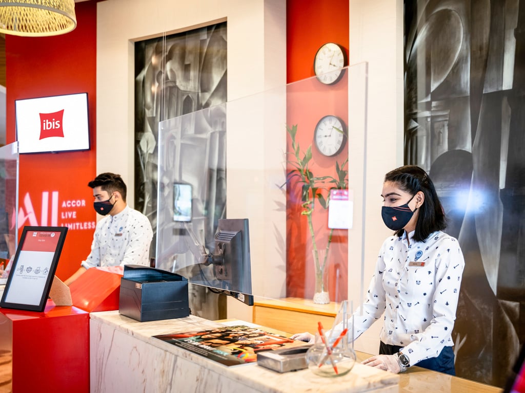 ibis Kochi City Centre - 2