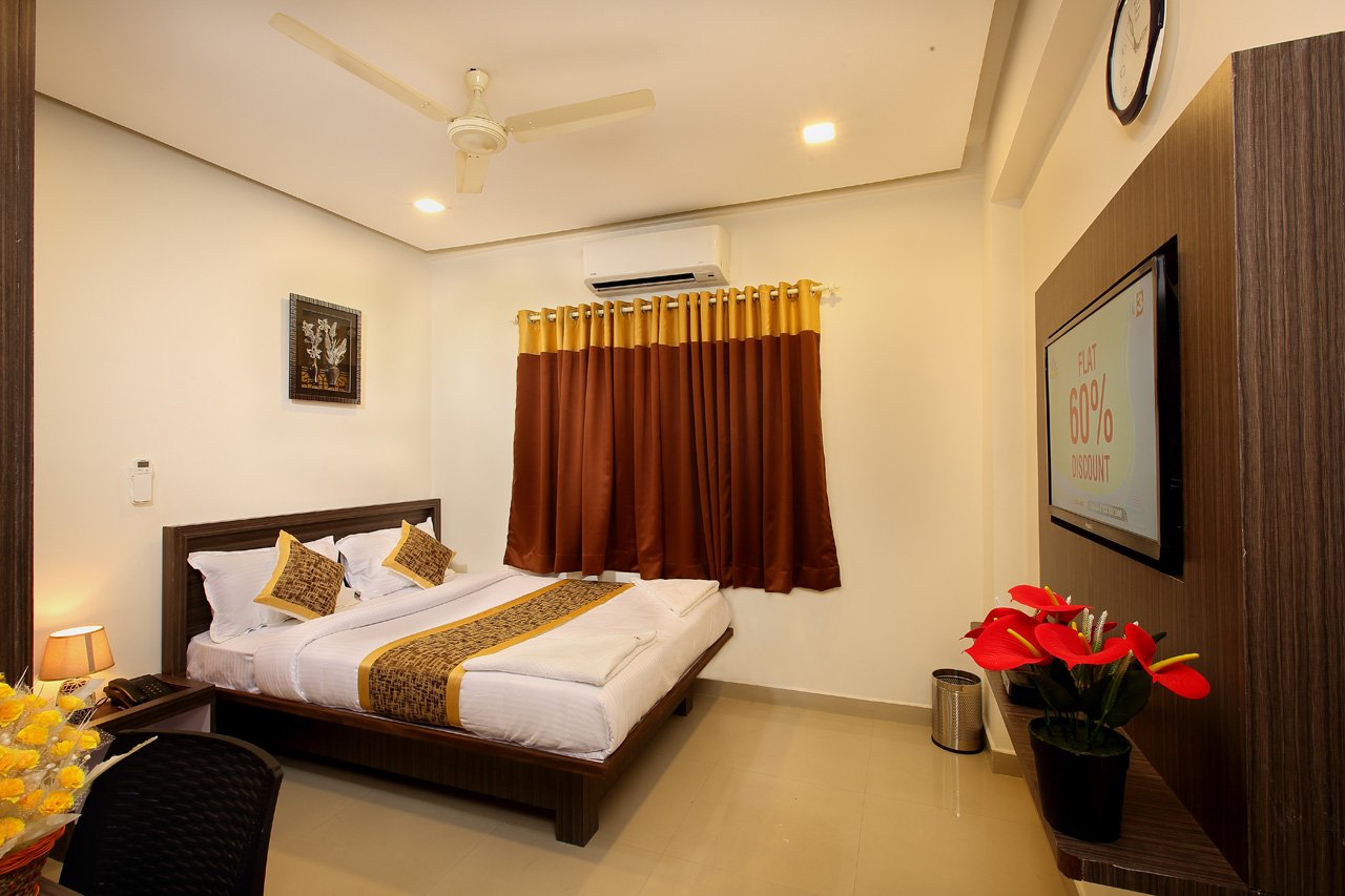 Hotel Prime Palace - 4