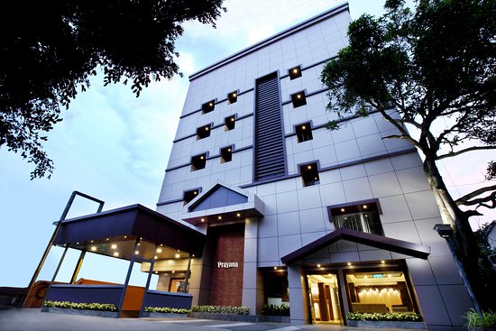 Hotel Prayana