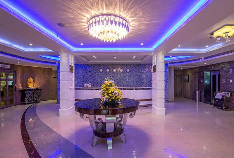 The PGS Vedanta, Cochin - 2