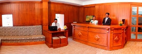 Hotel Park Avenue Fort Kochi - 2